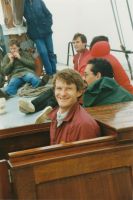 1984-09-14 Bootweekend IJsselmeer UITMVE 05 1984-09-14 Bootweekend IJsselmeer UITMVE 05
